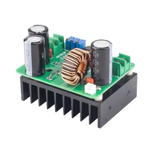 BT900W ตัวแปลงไฟ DC DC 120V 15A โมดูลจ่ายไฟแบบปรับได้ เครื่องชาร์จแบตเตอรี่ - Product Image 2