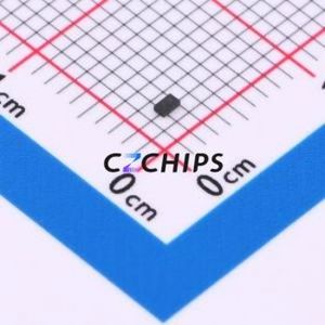Expansor de E/S de chip IC de circuito integrado TCA9536BDTMR (0,8x1,4) original y nuevo - Product Image 1