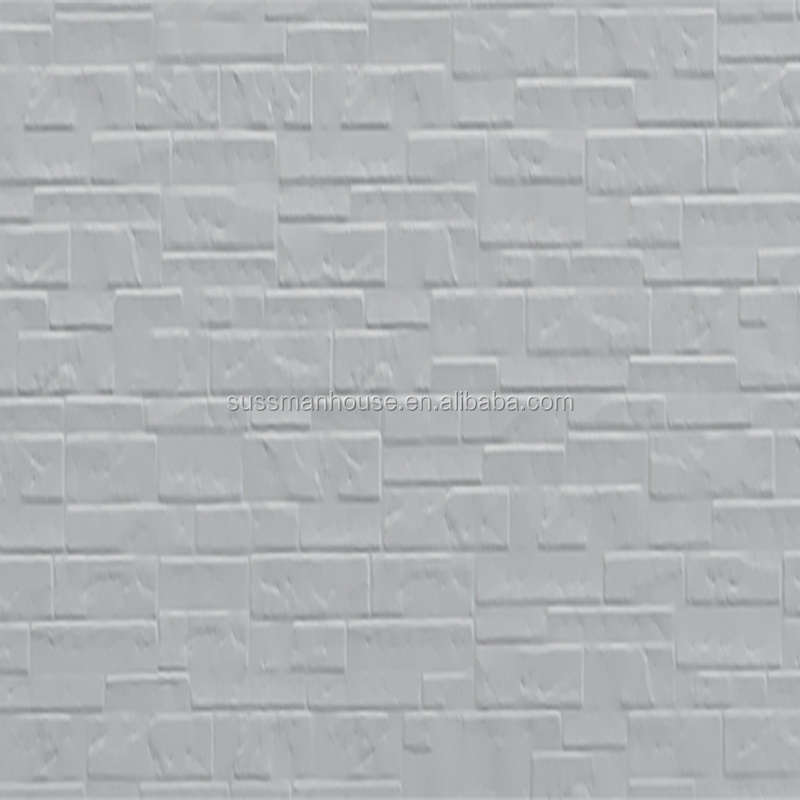 Prefabricate Concrete Panel Precast Walls For Homes Building Material Panel Manufacturer