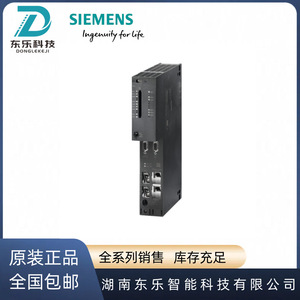 Siemens S7-400H Cpu412-5H Central Component Module 6ES7412-5HK06-0AB0 PLC Industrial Automation <b>Controller</b> - Product Image 5
