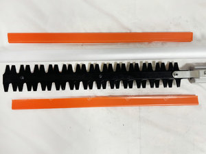 ใบมีดตัดหญ้า 26 มม. 9 ฟัน สำหรับเครื่องตัดแต่งพุ่มไม้ - Product Image 2