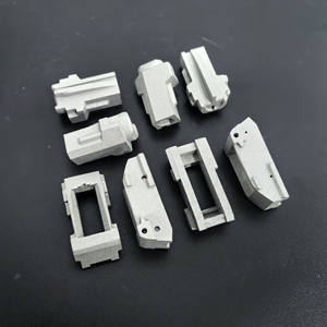 Serviço de Impressão 3D em Metal para Protótipos Personalizados em Alumínio, Aço Inoxidável e Outras Ligas Metálicas – Serviços SLA, SLS, FDM, SLM - Product Image 1