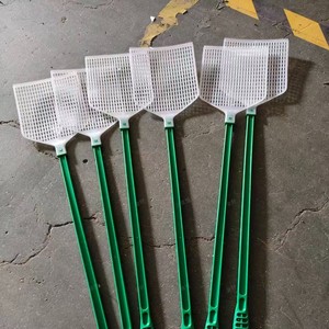 Matamoscas de Plástico Antideslizantes, 20 Piezas, Control de Insectos para Moscas, Uso en el Hogar y la Cocina - Product Image 4