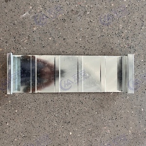 Machine de formage à froid pour tuiles en acier coloré, contrôlée par PLC, haute productivité, équipement de construction automatique - Product Image 5