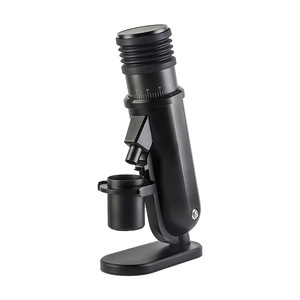 Molinillo de café eléctrico L-Beans con muelas cónicas de 63 mm para moler granos de café en casa - Product Image 3