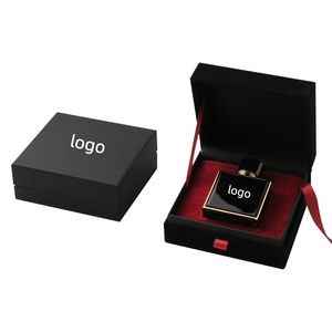 Caja <span class=keywords><strong>de</strong></span> Regalo <span class=keywords><strong>de</strong></span> Cartón Rígido con Cierre Magnético y Logotipo Personalizado, Caja <span class=keywords><strong>de</strong></span> Envío para Cosméticos, Perfumes, Aceites Esenciales y Velas - Product Image 1