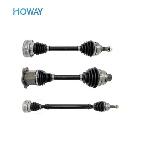 <span class=keywords><strong>Arbre</strong></span> <span class=keywords><strong>de</strong></span> <span class=keywords><strong>transmission</strong></span> avant <span class=keywords><strong>de</strong></span> haute qualité constante d'entraînement pour VW <span class=keywords><strong>Tiguan</strong></span> voiture acier matériel origine taille année <span class=keywords><strong>de</strong></span> garantie - Product Image 2