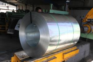 Bobina de rollo de acero galvanizado por inmersión en caliente AiSi ASTM EN Bs, G30 Dx51d <span class=keywords><strong>Z100</strong></span> GI, precio de bobina de acero galvanizado - Product Image 4