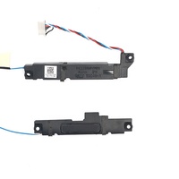 Haut-parleurs internes pour ordinateur portable en plastique ABS 4W, pour la série Latitude E7400, paire gauche et droite à 8 broches