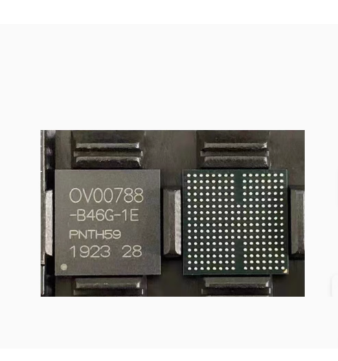 The Chips New Original BGA OV00788-B46G-1E