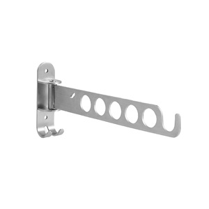 304 stainless steel <b>clothes</b> <b>hook</b> folding <b>hook</b> invisible <b>hook</b> solid multifunctional <b>clothes</b> <b>hanger</b> <b>hook</b> hardware accessories - Product Image 1