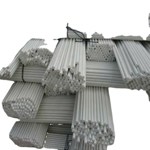 Venta al por mayor 100% fibra de vidrio pluma poste sólido fibra de vidrio varillas con diferentes tamaños - Product Image 4