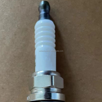 Bougie d'allumage Fabrication en gros Qualité d'origine 90919-01230 SK20BR11 Iridium Bujias pour Toyota Triple Iridium Bougie d'allumage