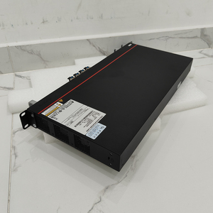 Le nouveau <span class=keywords><strong>MA5801</strong></span>-GP08 SmartAX <span class=keywords><strong>MA5801</strong></span> Series OLT prend en charge le <span class=keywords><strong>MA5801</strong></span>-GP08 GPON à 8 ports - Product Image 6
