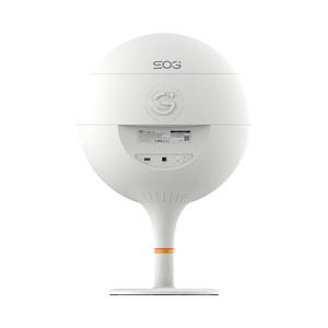 Analizador de Piel Facial 3D SOG Thea con Tecnología de IA, Cámara 4K, Enchufe Compatible con EU/IT/JP, para Uso Doméstico - Product Image 4