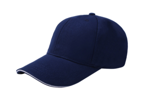 หมวกกีฬาแบบยูนิเซ็กซ์ขายส่ง ปรับแต่งได้ 100% ผ้าฝ้าย ปักโลโก้ 3 มิติ หมวกเบสบอลสำหรับผู้ชาย - Product Image 3