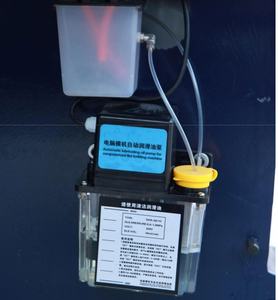 2024ที่เชื่อถือได้สำหรับ cixing Steiger 7g 72นิ้วเครื่องถักด้วยคอมพิวเตอร์อัตโนมัติพร้อมมอเตอร์หลักและส่วนประกอบเครื่องยนต์ - Product Image 4