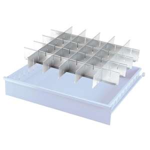 Equipo de Taller, Mobiliario de Taller, SEPARADOR FERVI PARA CAJÓN A - Product Image 1