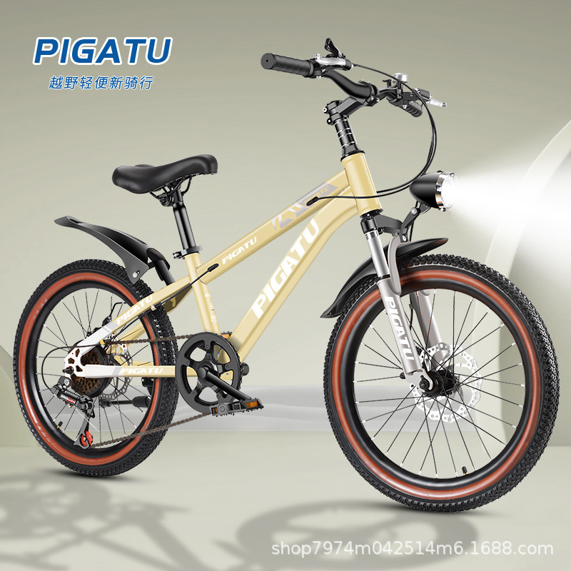 Transmission [Noir et Rouge] Roue Intégrée avec Pneu Couleur