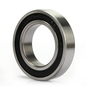 Roulement à billes à gorge profonde pour petit ventilateur 6201 6202 6203 6204 6205 6206 6207 6208 6209 - Product Image 2