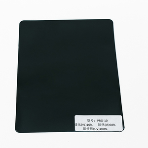 SKS 2.5mil Skin Care <span class=keywords><strong>Film</strong></span> de fenêtre de voiture Blocs de teinte 100% UV et lumière bleue | Haute clarté | UV400 | Garantie 6 ans - Product Image 6