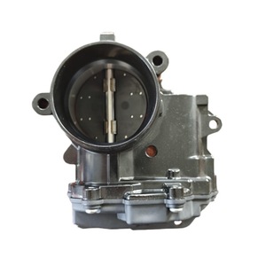 Válvula de aceleración 13547528179 A2C39215900 13547604918 Nueva para reemplazo o reparación - Product Image 1