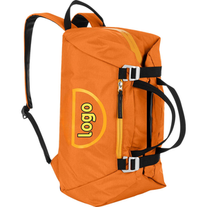Bolsa de Almacenamiento de Cuerdas Personalizable, Equipo de Escalada en Roca y Árboles, Mochila para Arboristas, Impermeable, Plegable, Tipo Cubo - Product Image 2