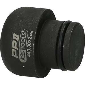 KS TOOLS - 440.0022 Corps à chocs avec rondelle-EAN 4042146635124 VÉHICULES LOURDS - Product Image 4