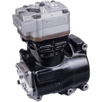 Compresor de Freno de Aire K042162 2514355C1 para Motor 11L 13L Bendix BA-921