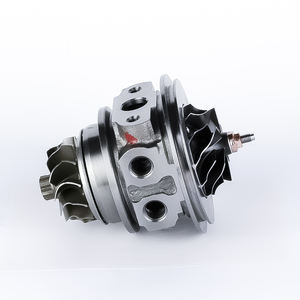 Cartucho Turbo para SUBARU Impezza WRX / Forester / <span class=keywords><strong>EJ200</strong></span> 2.0L 49377-04000 14412-AA100 Turbolader Turbina de TD04L-13G CHRA - Product Image 6