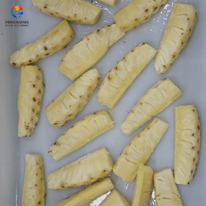 Línea de Pelado y Corte de Piña Rentable para Piña en Anillos, Rodajas o Cuñas - Product Image 4