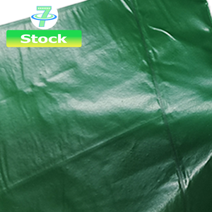 Sac à crottes 7D garanti HDPE EPI vert foncé <span class=keywords><strong>plaine</strong></span> expédition rapide sac à crottes pour chiens - Product Image 6