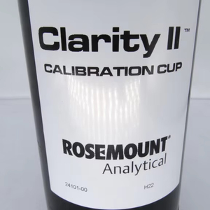 Vaso de calibración 24101-00 - Product Image 1