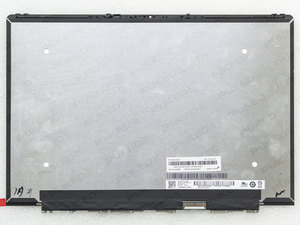 ชุดจอ LCD สำหรับแล็ปท็อปรุ่น13.3 13IML 13ARE S540-13API 13ITL WQXGA 2560X1600 <span class=keywords><strong>Eru</strong></span>: 5D10S39655 - Product Image 2