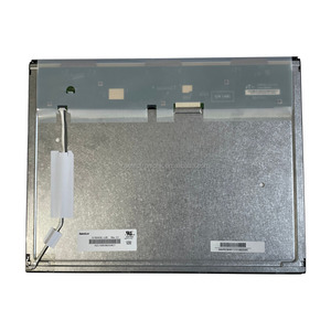 Pantalla LCD Industrial G150XGE-L05 de 15.0 Pulgadas para Equipos de Gabinetes de Control, Original en Stock - Product Image 1