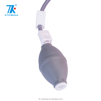 Ventouse manuelle de physiothérapie pour le pectus excavatum, correcteur de la poitrine en silicone, dispositif médical de classe I certifié CE