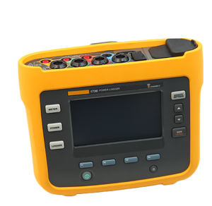 Fluke E 1736 e 1734 Registratori di Qualità dell'Energia Trifase, Tester di Qualità dell'Energia 1736intl, 1738intl, Nuovo Originale Fluke E 1732 1734 - Product Image 1