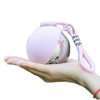 Bouteille d'eau pliable pour chien NicePets en acier inoxydable |   Bol de voyage portable pour animaux de compagnie avec cordon |   Chiens et chats d'extérieur