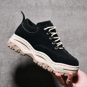 Zapatillas Deportivas Casuales de Estilo Urbano para Hombre, Personalizadas de Fábrica, Otoño 2022, para Estudiantes - Product Image 4