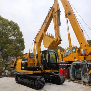 Excavadora Usada CAT 312D2GC, Precio Económico, Excelente Rendimiento, Excavadora Usada CAT 312d2gc 312D 312D2 en Venta - Product Image 5