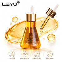 Sérum Visage Hydratant Anti-Rides pour Femmes, Réduit les Ridules, Soin du Visage, Logo Personnalisé XIUSE, MOQ 1000