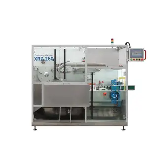 Kissen packung Kissen typ Seifens tange Verpackung Verpackungs maschine Automatische Kissen beutel Manuelle Seife Automatische Verpackungs maschine