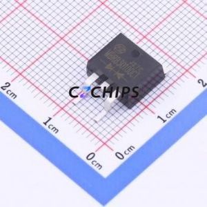 Diode Schottky MBRB30100CT TO-263 neuve d'origine, fournisseur de composants électroniques en gros et service BOM - Product Image 1