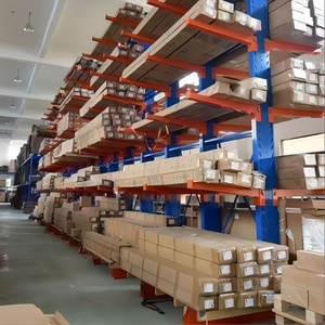 ชั้นวางคานรับน้ำหนักความจุสูง - Product Image 4