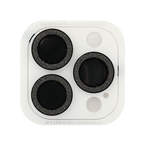 Protector de lente de cámara <span class=keywords><strong>para</strong></span> <span class=keywords><strong>iphone</strong></span>, cristal templado brillante <span class=keywords><strong>para</strong></span> <span class=keywords><strong>iphone</strong></span> <span class=keywords><strong>14</strong></span> 13 12 11 <span class=keywords><strong>Pro</strong></span> <span class=keywords><strong>Max</strong></span>, lente de cámara de cristal - Product Image 4