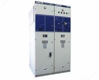 Armoire de disjoncteurs à isolation gazeuse CHINT 12kV NG7-12(Z) – Appareillage de moyenne tension, indice de protection IP67
