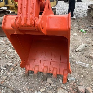 Doosan Agrícola Coreano Bueno para Reparación de Carreteras Rurales, Adecuado para Operación en Zonas Estrechas, 6 Toneladas, 1, 2, 1, 2, 1, 2, 1, 2 - Product Image 4