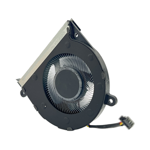 مروحة تدفق محوري 5 فولت pu في الهواء الطلق ، دفتر ملاحظات من نوع x x x x x ، مع منفاخ هواء كهربائي OEM/ODM ، تبريد قابل للتخصيص - Product Image 5