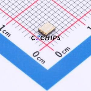 7X03600600 Pre-Programmed Oscillator SMD3225-4P Oscillator - Product Image 1