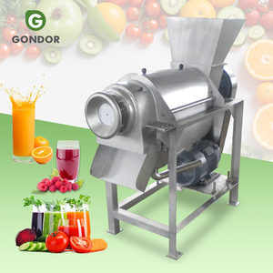 Máquina Extractora de Jugo Industrial para Granada, Piña, Cebolla y Uva, para Hacer Jugo de Guayaba - Product Image 1